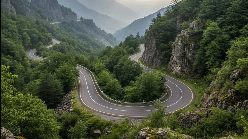 خدمات برتر جاده هراز آمل خودروبر یزدانبخش و راهنمای امداد جاده ای