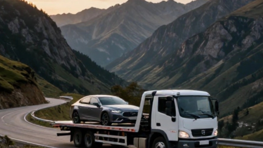 امداد خودرو جاده هراز کفی خودروبر فوری شبانه روزی امداد خودرو جاده هراز کفی خودروبر فوری شبانه روزی
