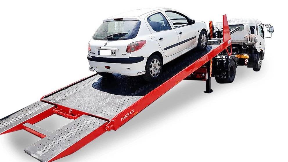 خودرو بر و امداد خودرو یزدانبخش در جاده هراز آمل خودرو بر و امداد خودرو یزدانبخش در جاده هراز آمل