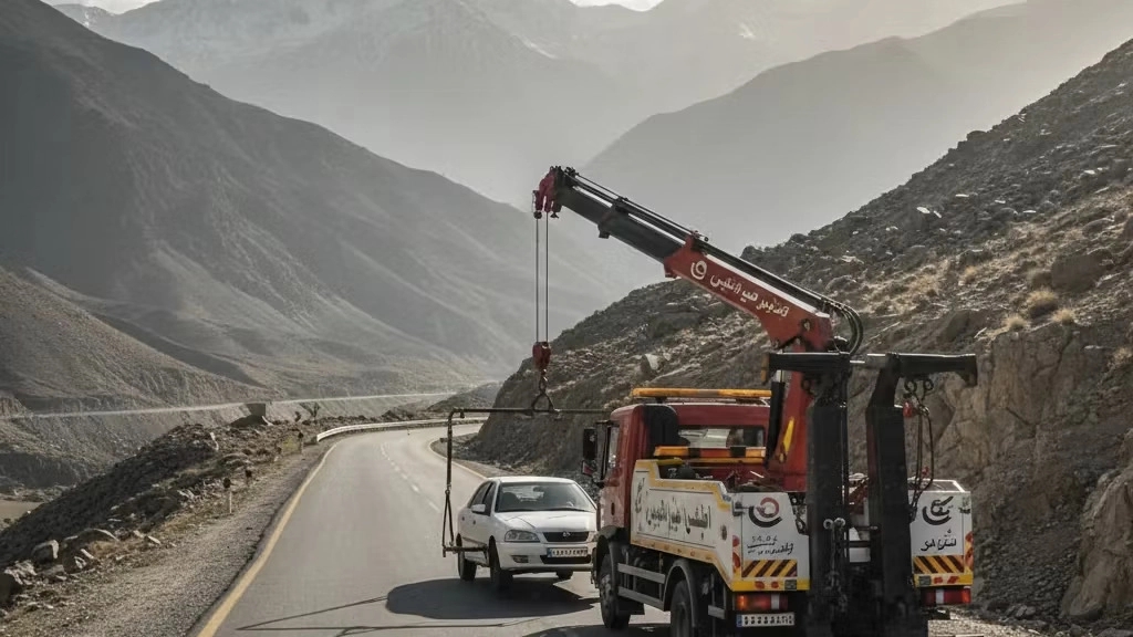 امدادخودرو جاده ای هراز آمل تماس باکفی خودروبر یزدانبخش امدادخودرو جاده ای هراز آمل تماس باکفی خودروبر یزدانبخش